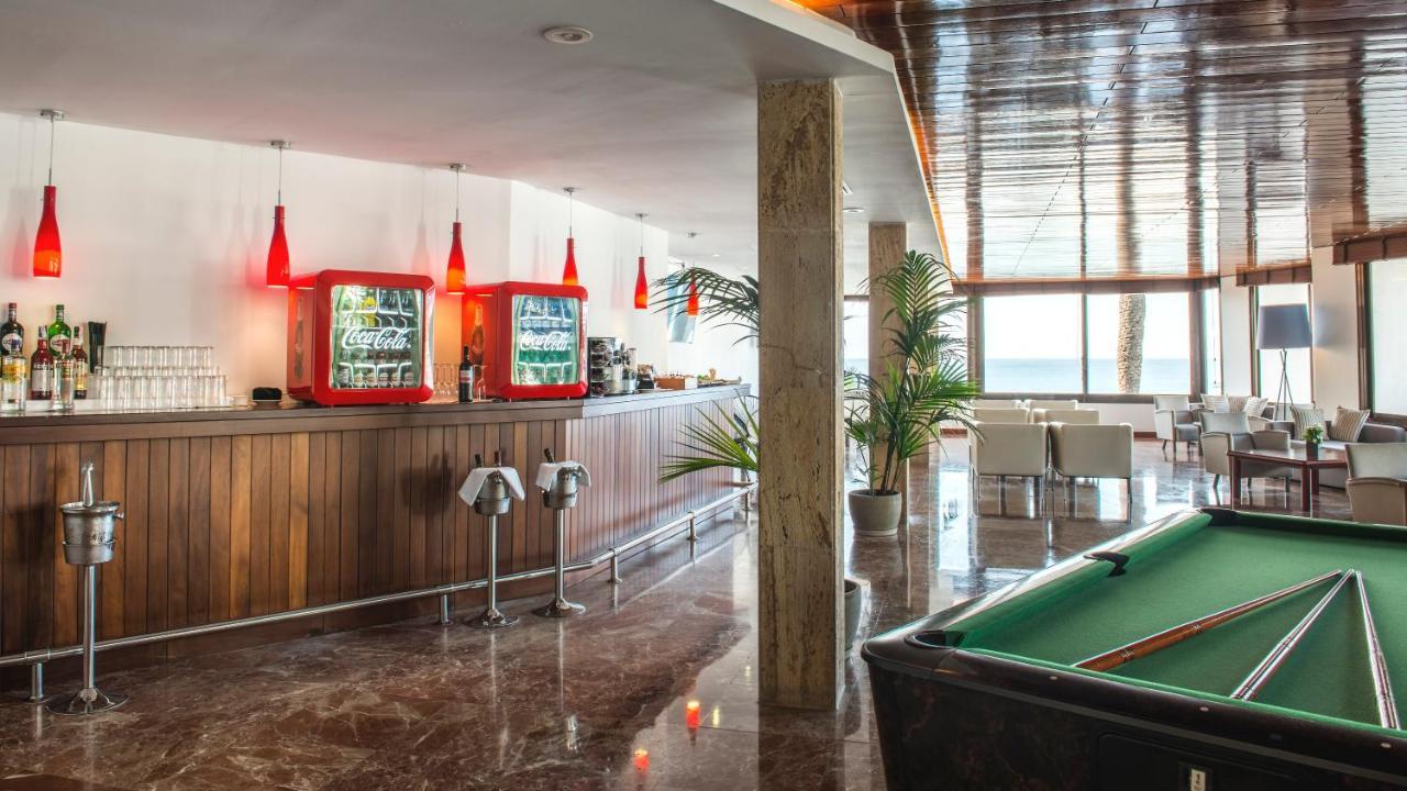 Hotel Be Live Adults Only Marivent Palma