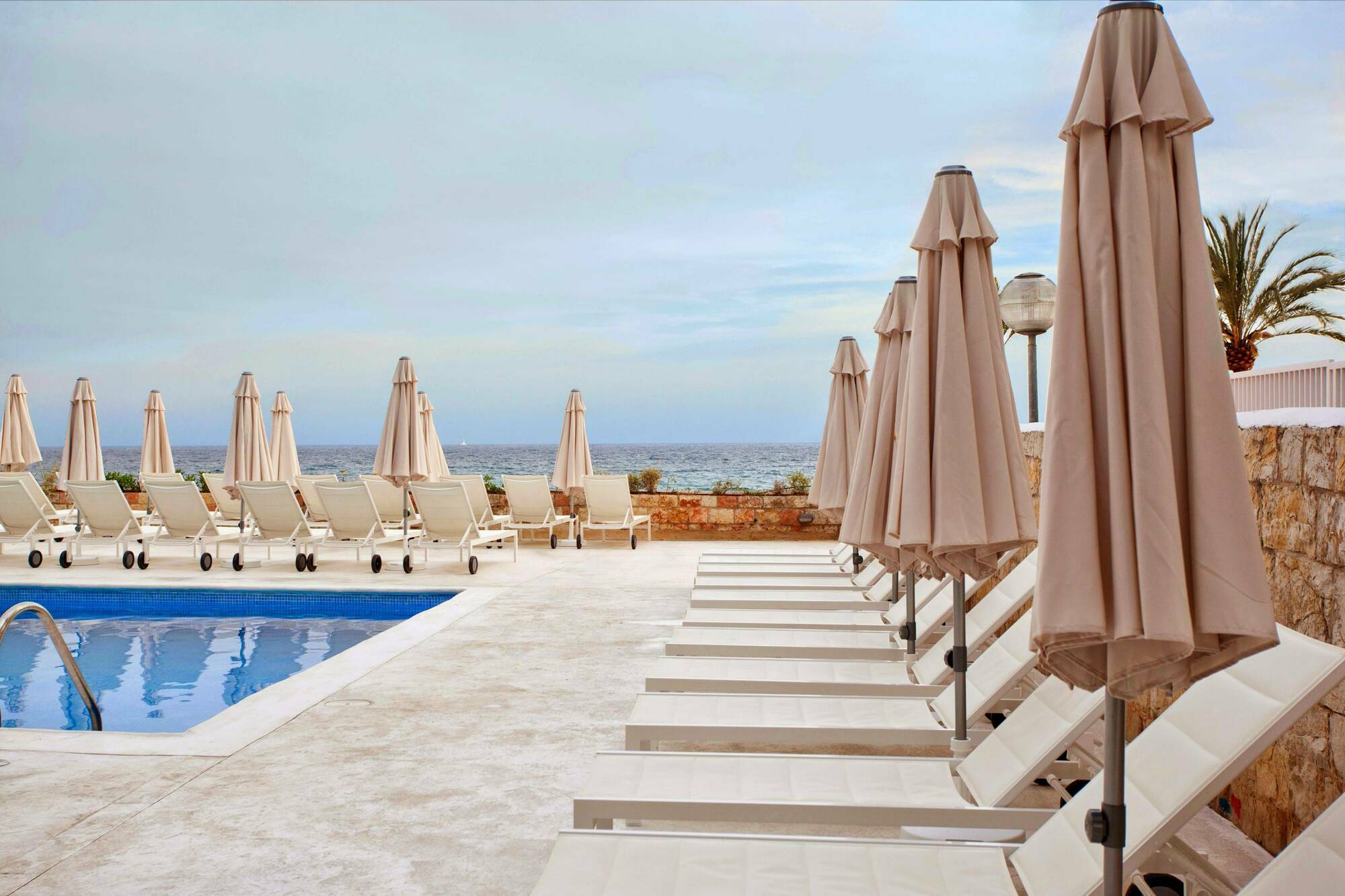 Hotel Be Live Adults Only Marivent Palma