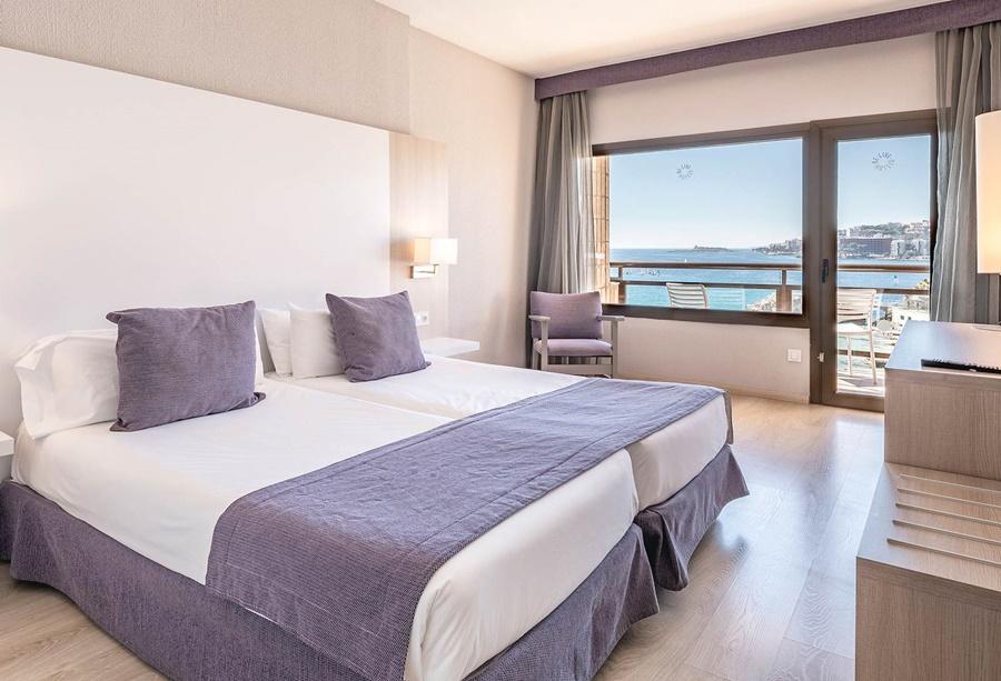 Be Live Adults Only Marivent Hotel Palma