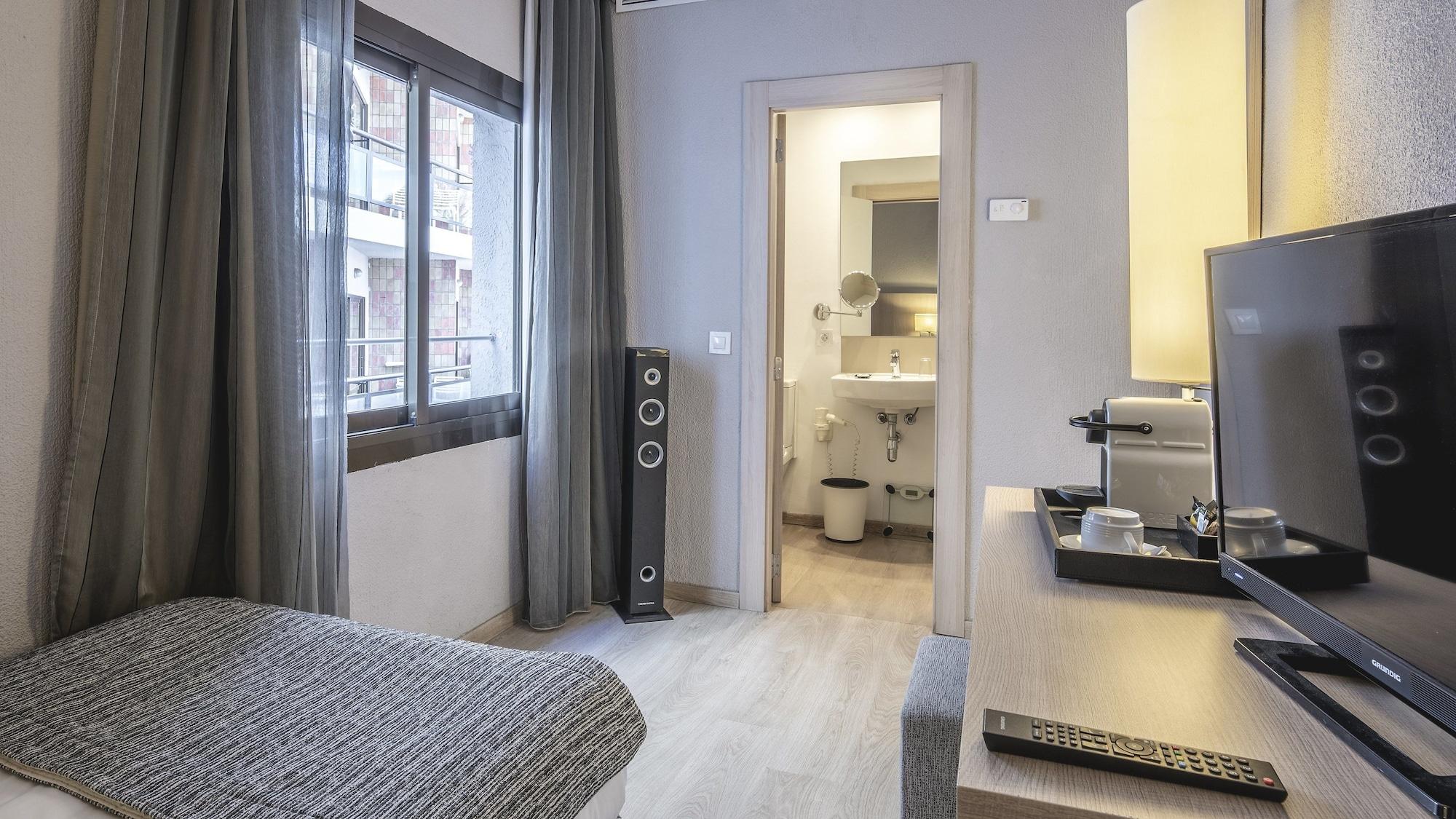 Hotel Be Live Adults Only Marivent Palma
