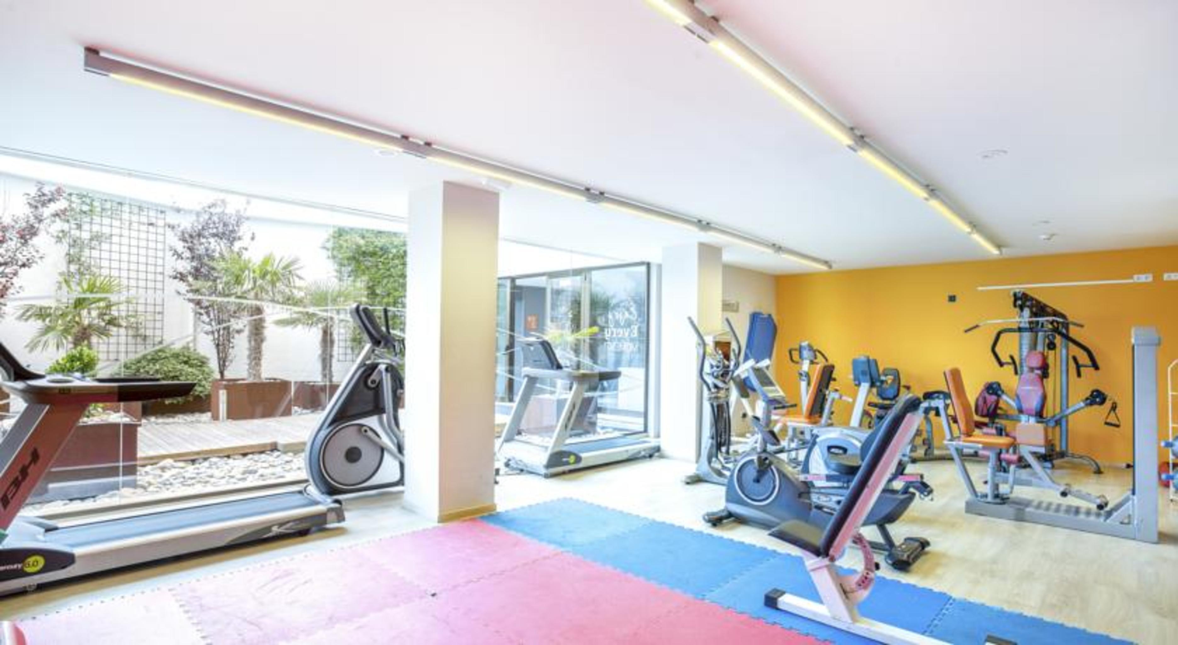 Be Live Adults Only Marivent Hotel Palma