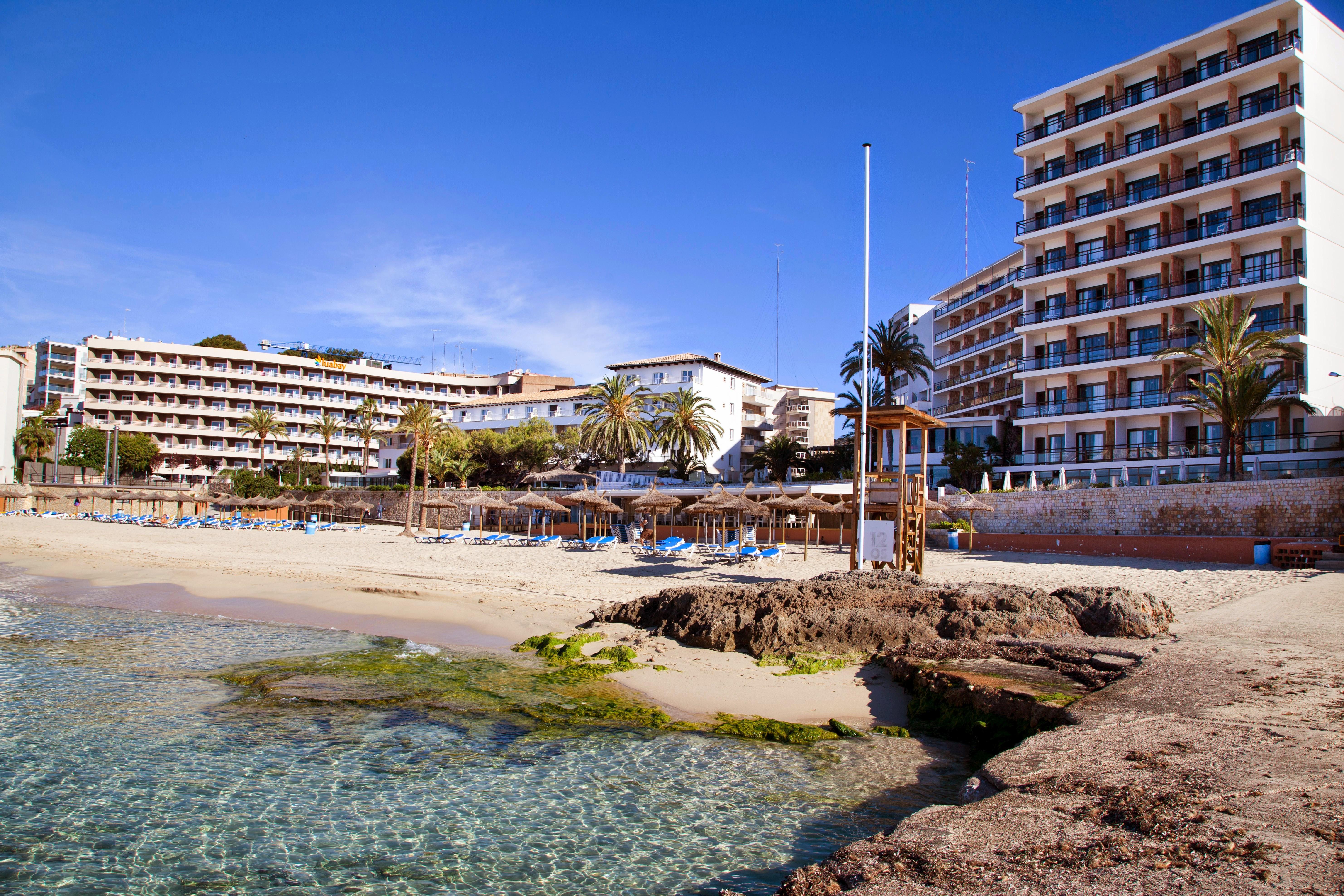 Be Live Adults Only Marivent 4* Palma