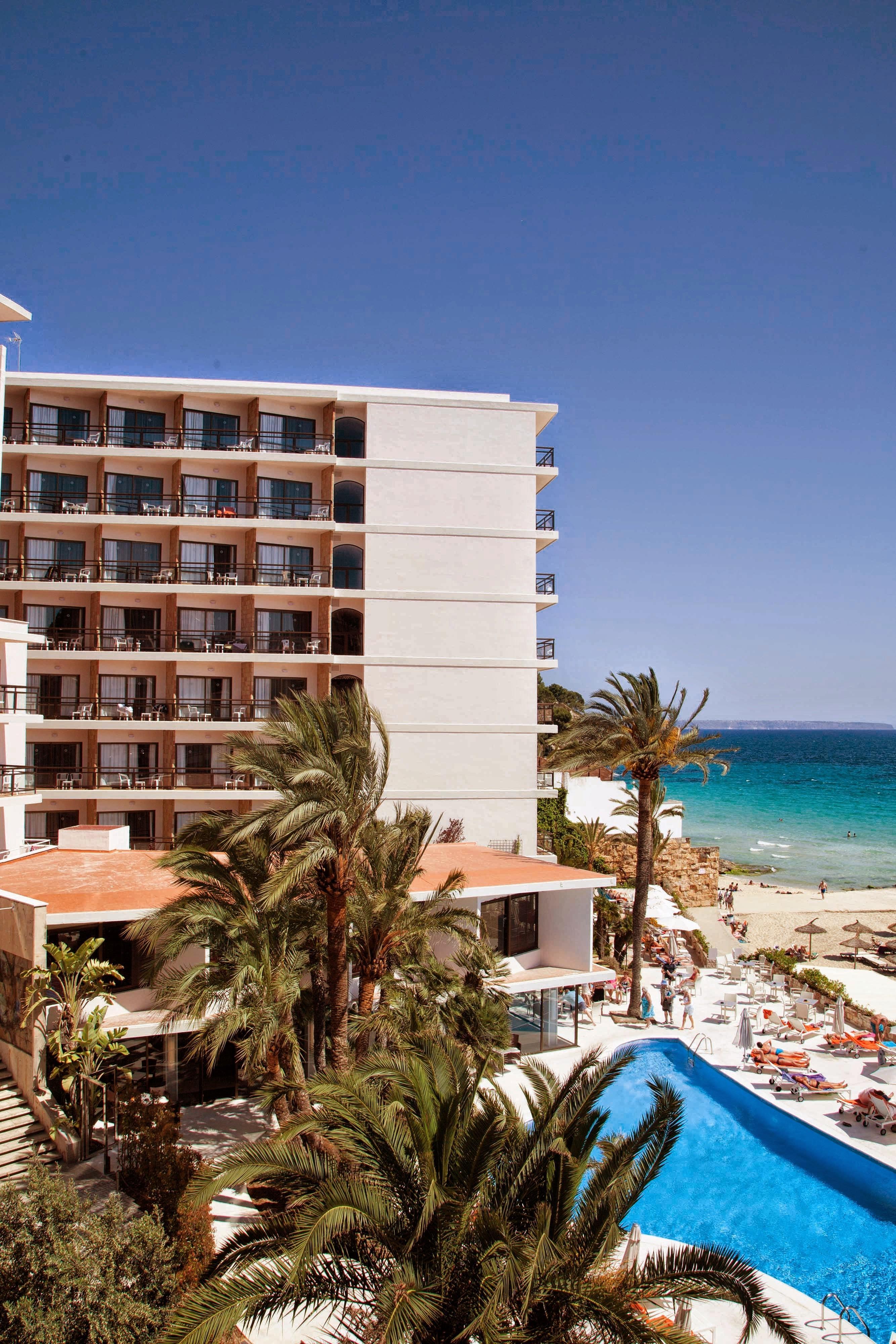 Be Live Adults Only Marivent Hotel Palma