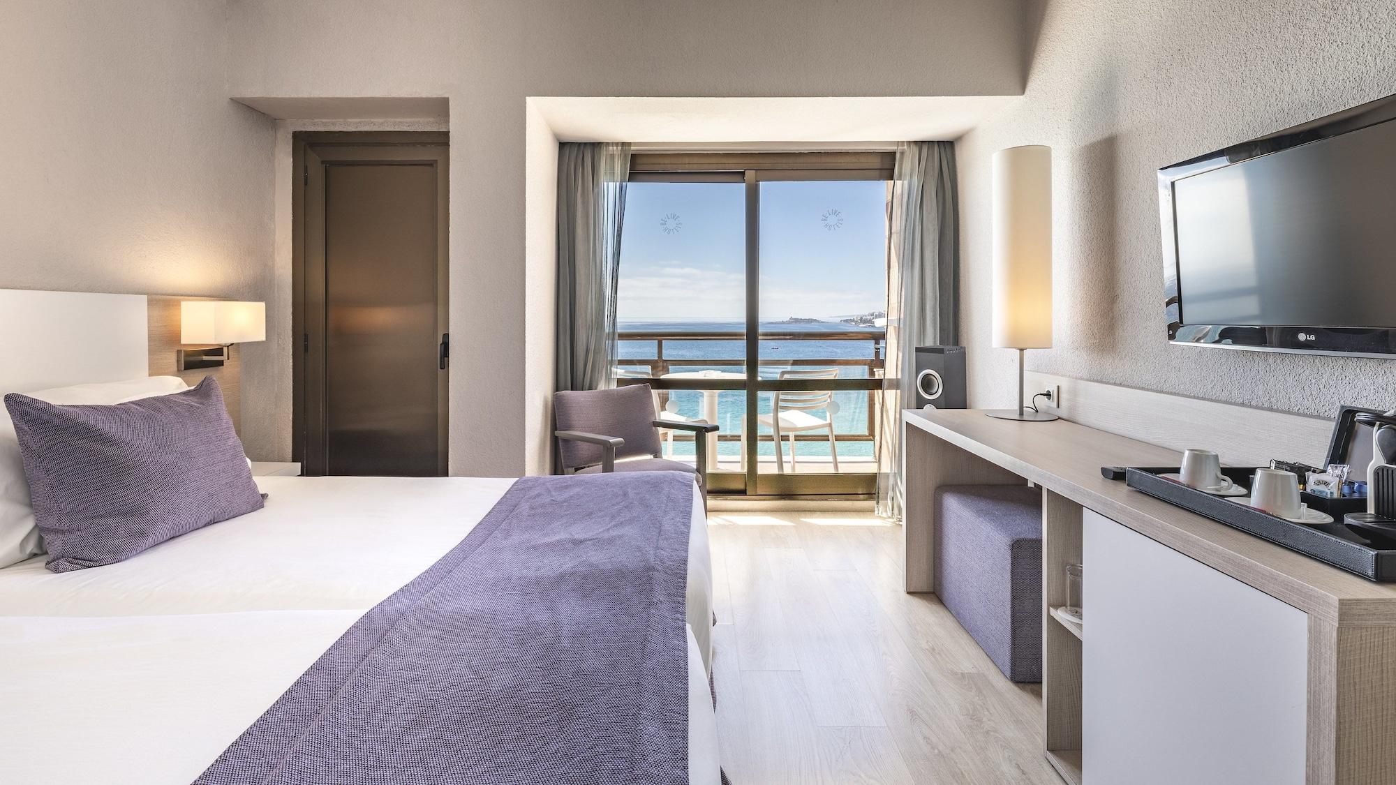 Be Live Adults Only Marivent Palma