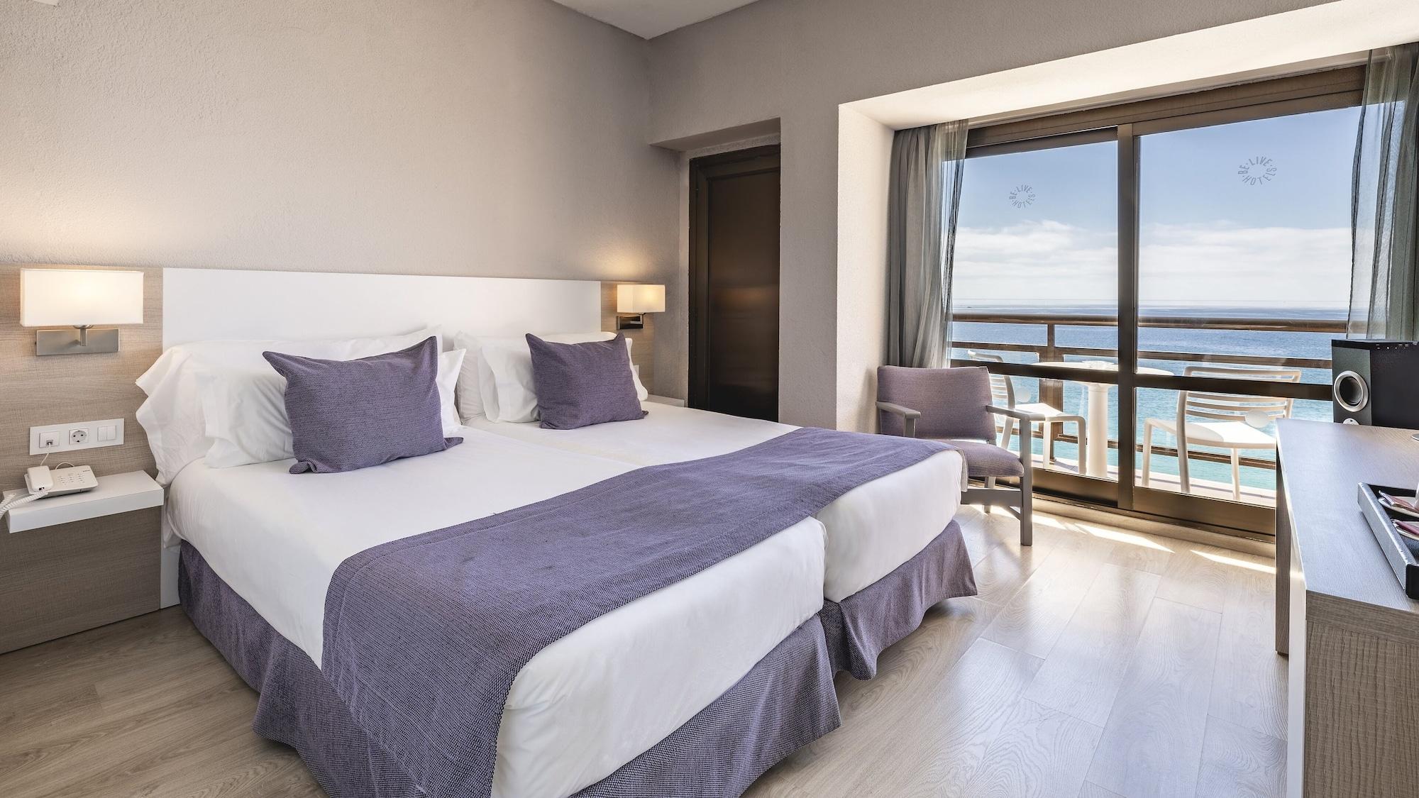 Be Live Adults Only Marivent Hotel Palma