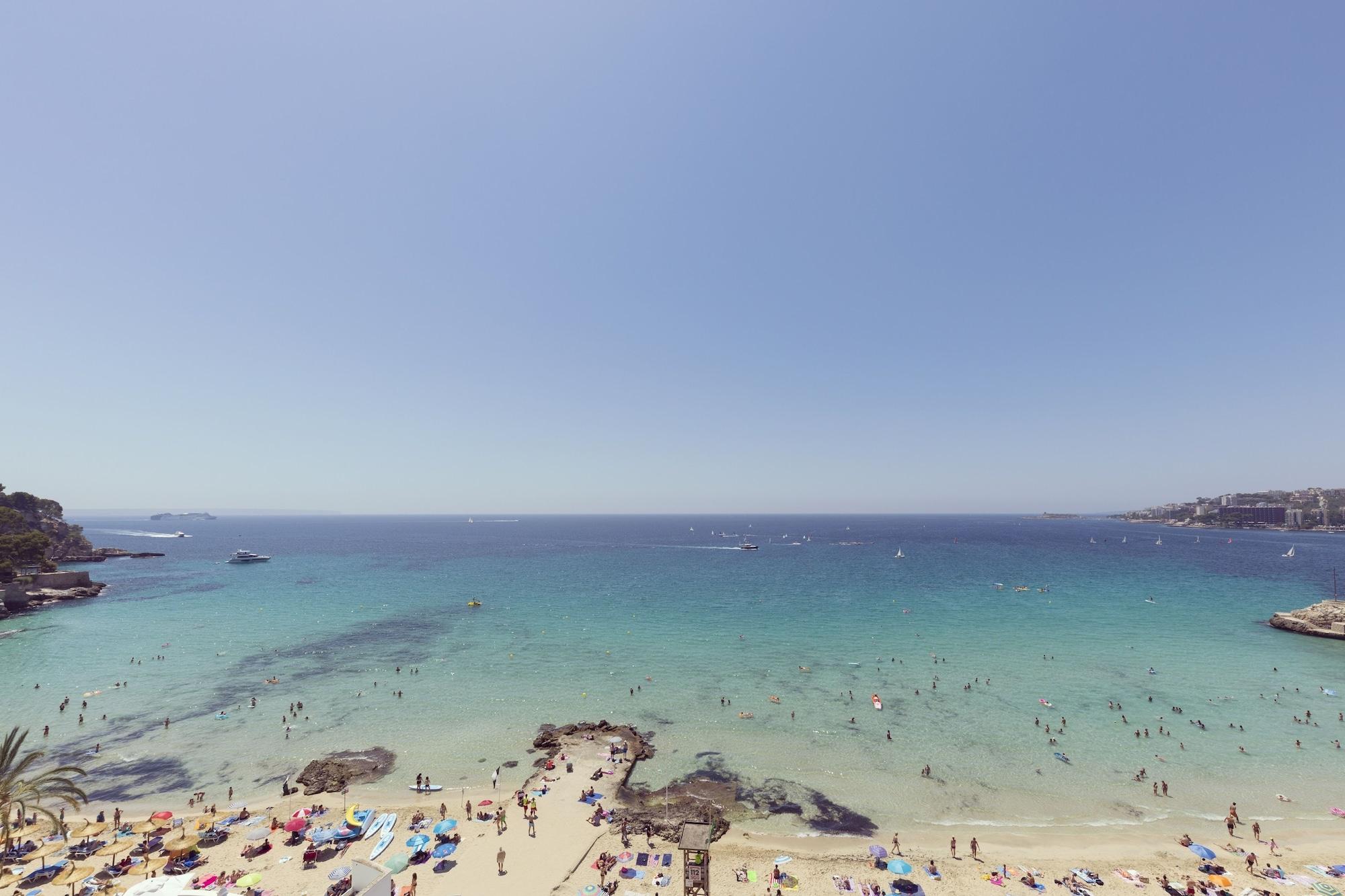 Be Live Adults Only Marivent Palma