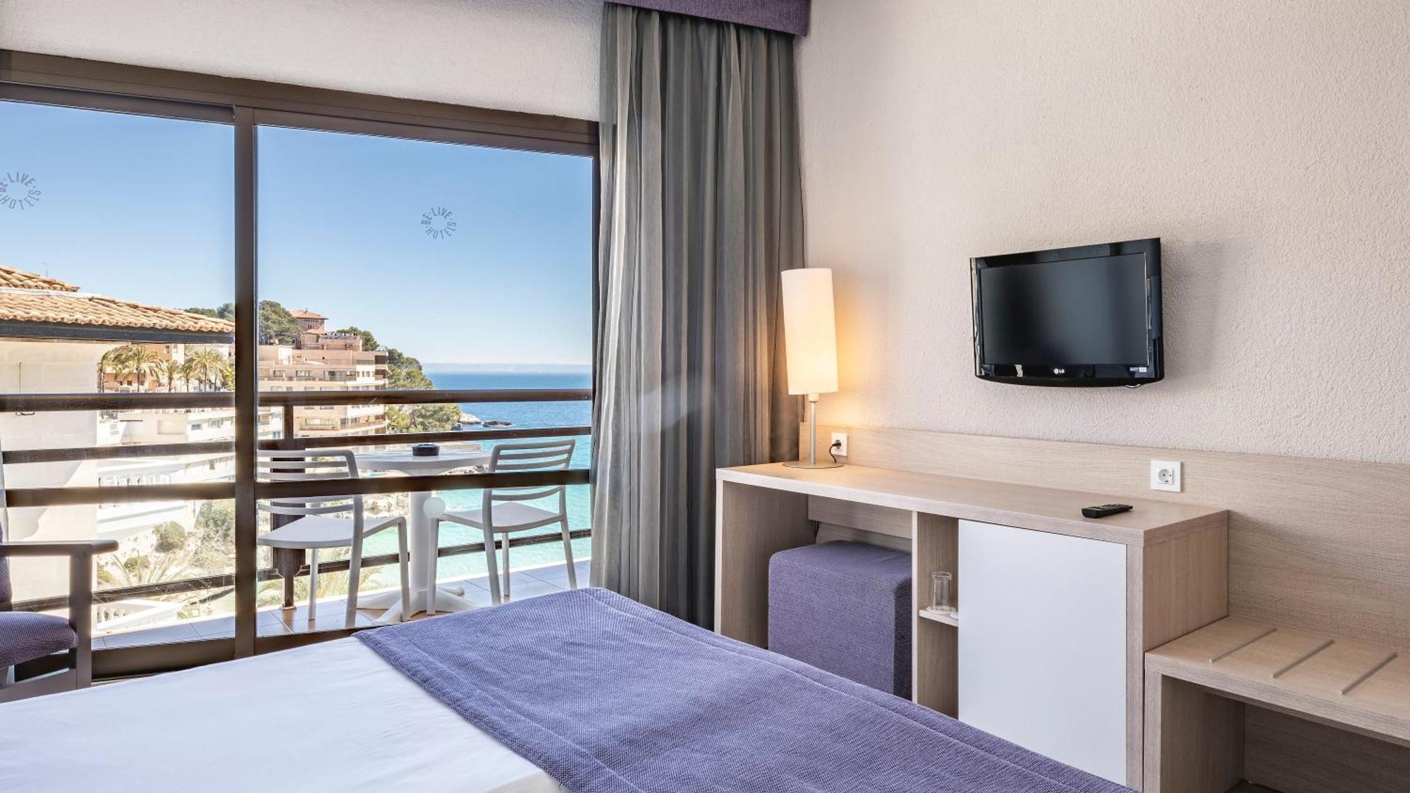Be Live Adults Only Marivent Hotel Palma