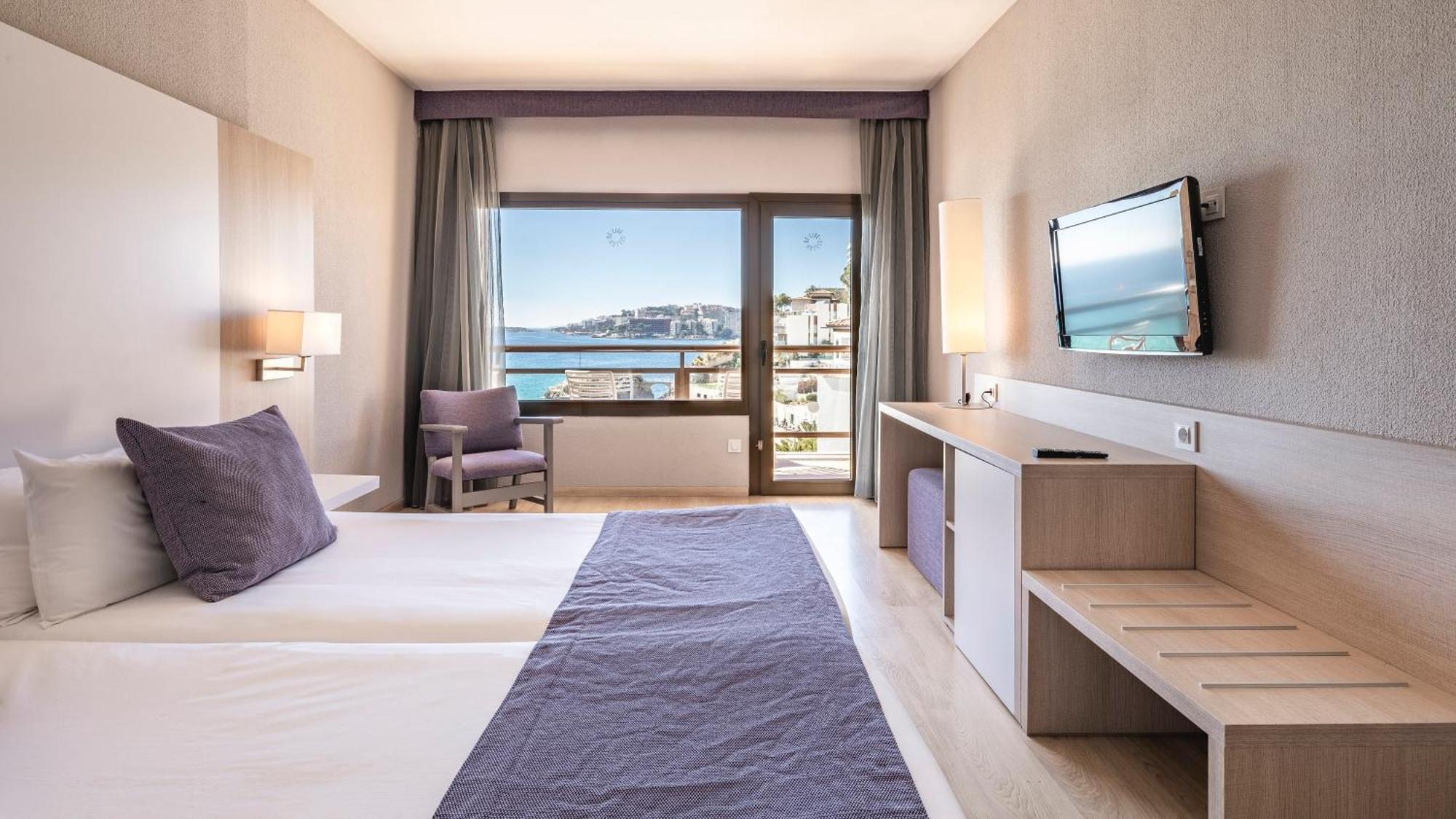Hotel Be Live Adults Only Marivent Palma