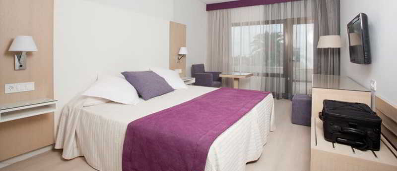 Hotel Be Live Adults Only Marivent Palma