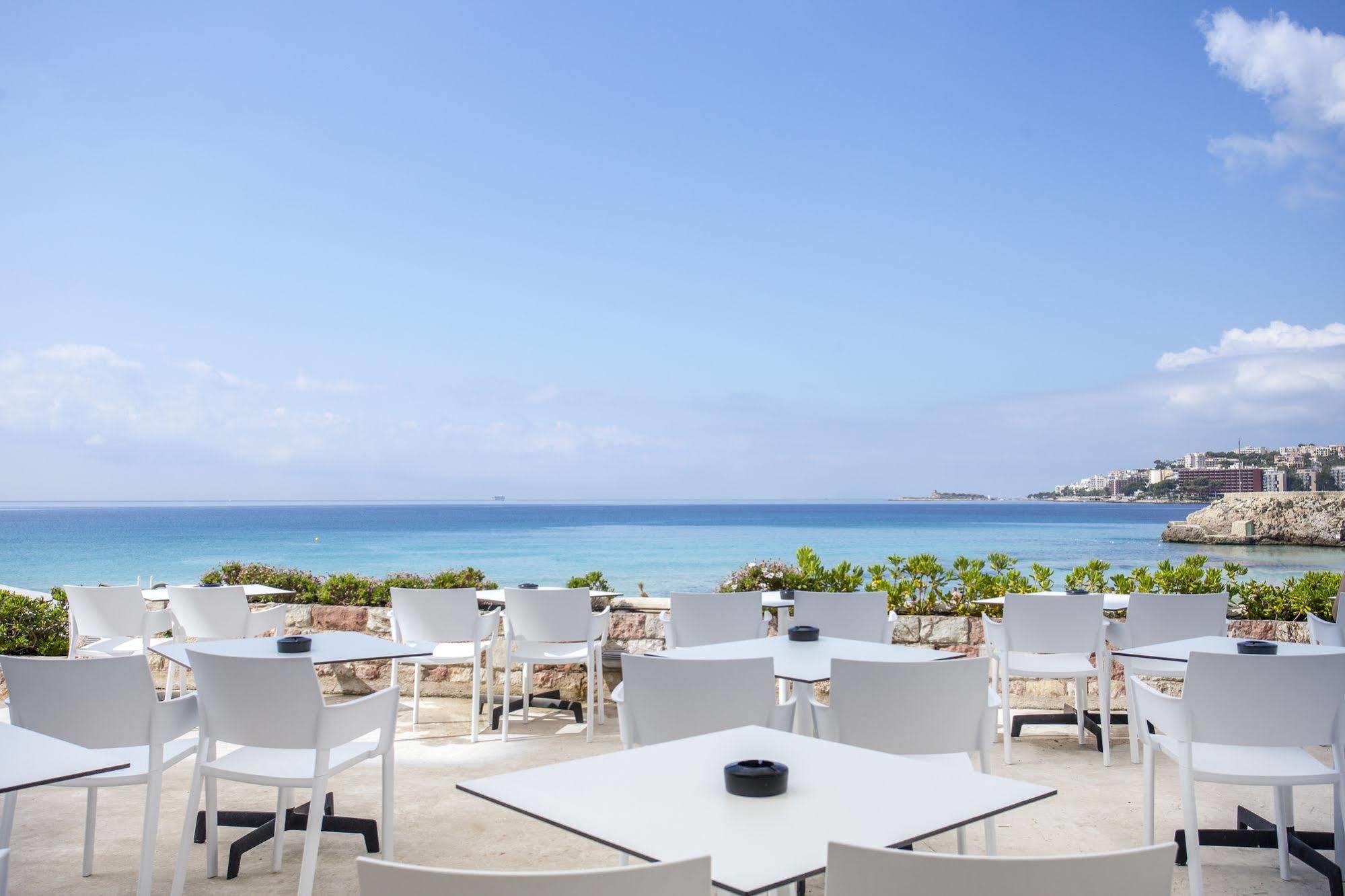 Hotel Be Live Adults Only Marivent Palma