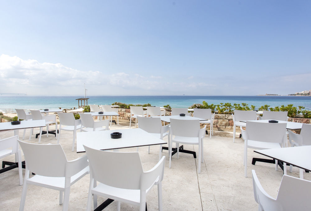 Be Live Adults Only Marivent Palma