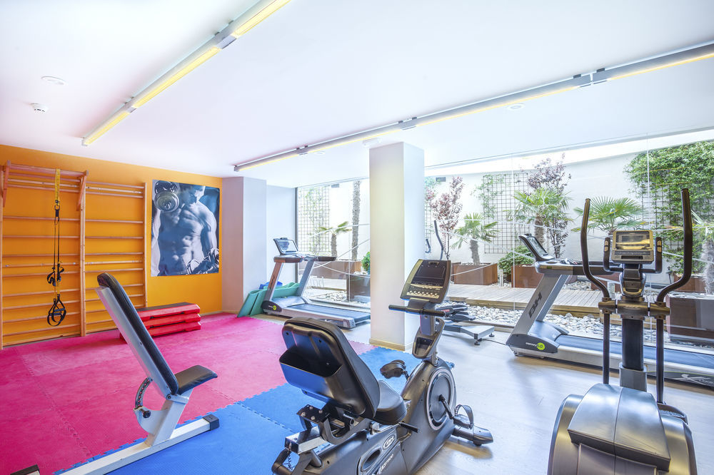 Be Live Adults Only Marivent 4* Palma