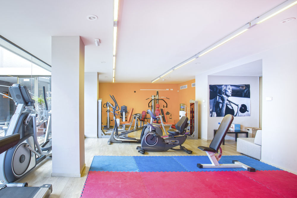 Be Live Adults Only Marivent 4* Palma