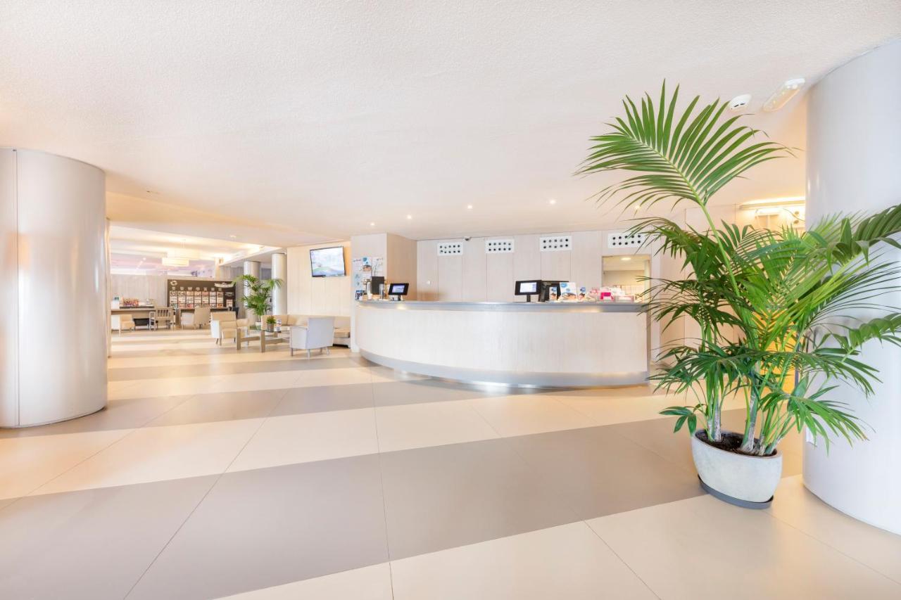 Be Live Adults Only Marivent Hotel Palma