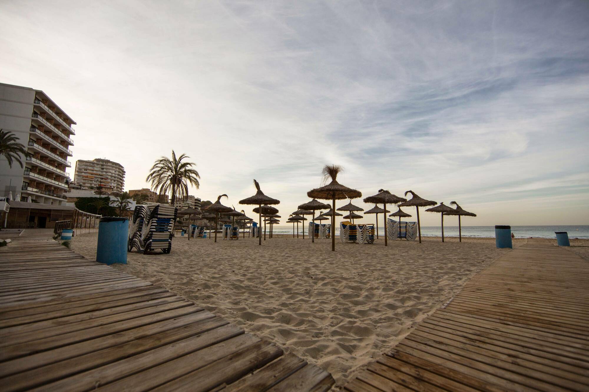 Be Live Adults Only Marivent Palma