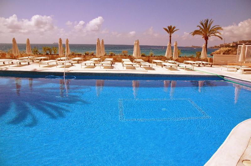Be Live Adults Only Marivent Palma